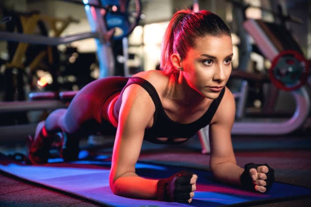 Core Strength for Beginners